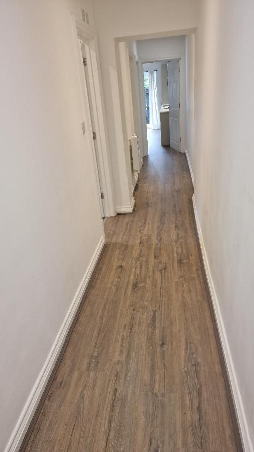 Luxury With Free Parking, Free High-speed Internet, Fully Equipped Kitchen Апартаменты Кардифф
