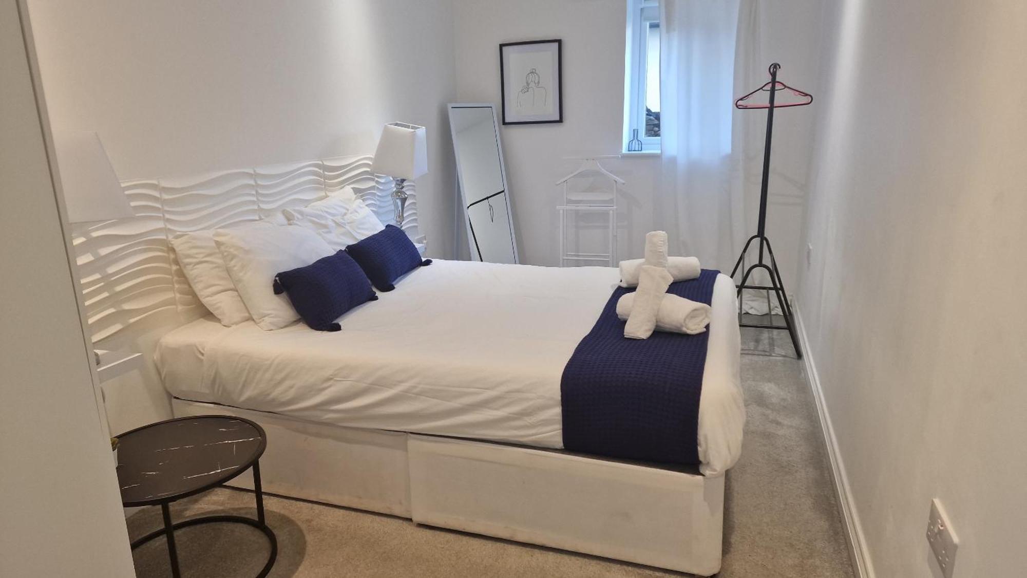 Luxury With Free Parking, Free High-speed Internet, Fully Equipped Kitchen Апартаменты *
